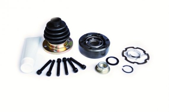 55247 ASAM ШРУС внутренний Audi A3 1.6/VW Golf IV, V, VI/Skoda Octavia I, II (-13) (55247) Asam