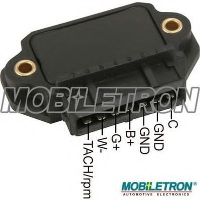 IG-B002H Mobiletron (England) Модуль запалення