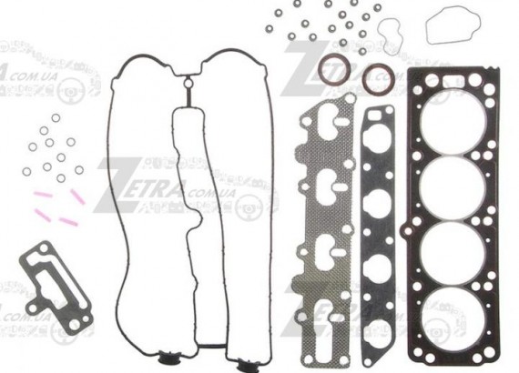 93742408 TOPIC(OEM-KOREA) Рем-комплект прокладок двигателя Лачети 1,8-2,0 LDA/Такума/Эпика03-/Эванда03-дв 1.8-2.0