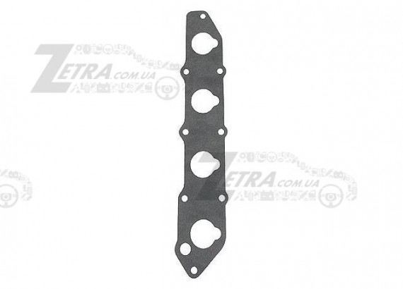 0K247-13-111A TOPIC(OEM-KOREA) Прокладка впускного коллектора (NON ASBESTOS) Clarus 1,8L Shuma 1.8L