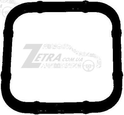 25615-2A000 TOPIC(OEM-KOREA) Прокладка корпуса термостата