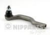 Наконечник рульової тяги HONDA CIVIC VII SEDAN NIPPARTS N4824027