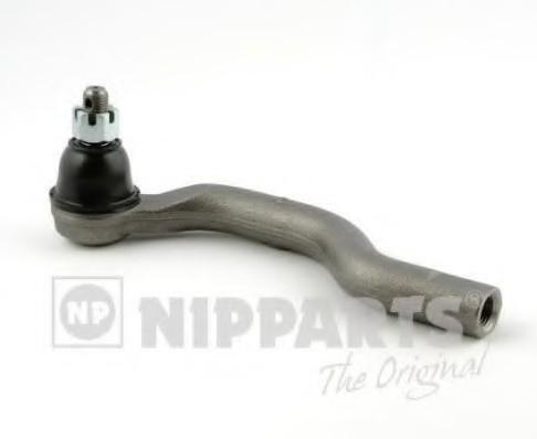 N4824027 NIPPARTS (Нидерланды) Наконечник рульової тяги HONDA CIVIC VII SEDAN NIPPARTS