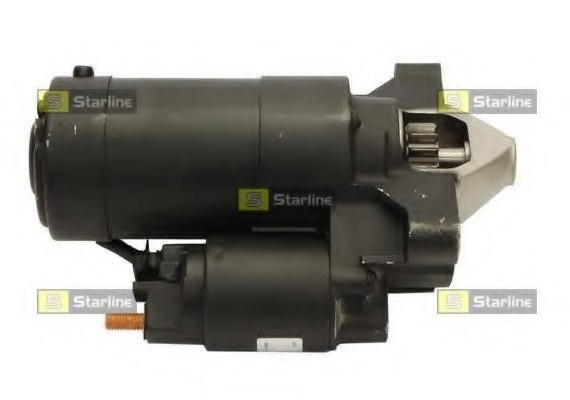 SX 2174 Starline Стартер (Возможно восстановленное изделие) STARLINE