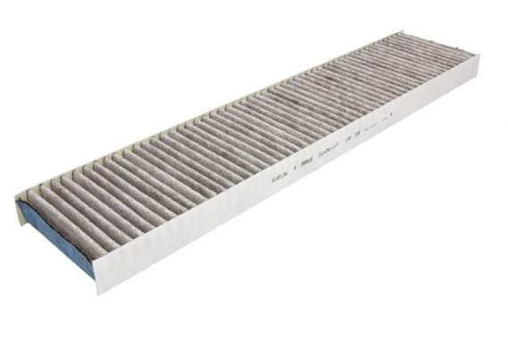 LAO226 KNECHT Фільтр, повітря у внутрішньому просторі KNECHT