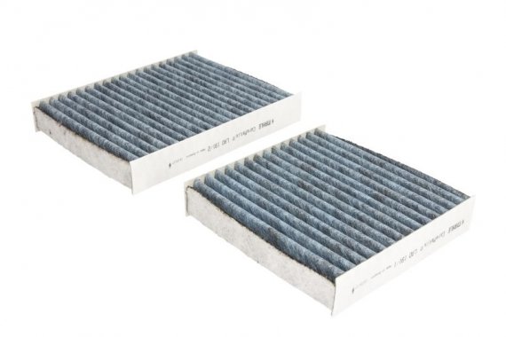 LAO191/S KNECHT Фільтр, повітря у внутрішньому просторі KNECHT