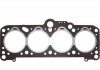 Прокладка головки 1.6D/TD Passat 80-93/Golf/Jetta 83-92 (3мітки) 1119305500