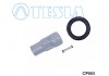 Вилка, катушка зажигания TESLA CP065