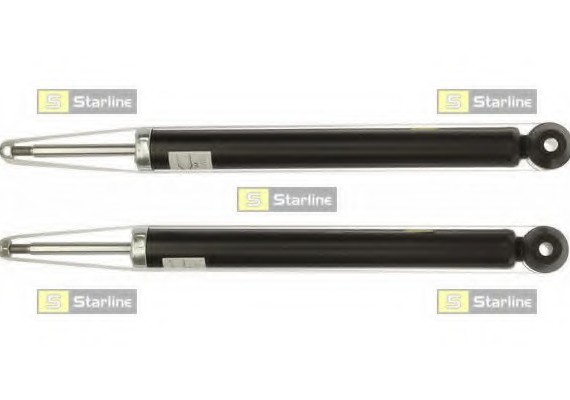 TL C00193.2 Starline Амортизатор подвески STARLINE