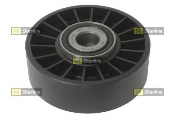 RS A71810 Starline Натяжний ролик STARLINE