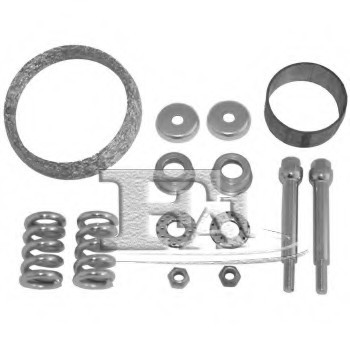 218-983 FISCHER Комплект прокладок, система выпуска ОГ 218-983 FISCHER