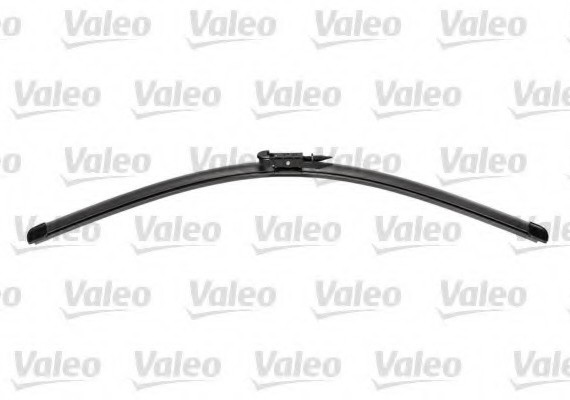 574301 Valeo PHC Комплект щеток стеклоочистителя бескаркасных Valeo Silencio Flat 530/475