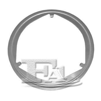 Прокладка, труба выхлопного газа 180-919 FISCHER