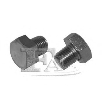 257.828.001 FISCHER Масляные пробки/M14x15 L=14 257.828.001 FISCHER