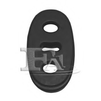 Фото кронштейн, система выпуска ОГ 873-911 FISCHER 873-911 FISCHER 873-911 FISCHER Кронштейн, система выпуска ОГ 873-911 FISCHER