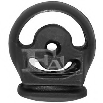 Фото кронштейн, система выпуска ОГ 873-907 FISCHER 873-907 FISCHER 873-907 FISCHER Кронштейн, система выпуска ОГ 873-907 FISCHER