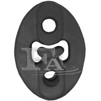 Фото кронштейн, система выпуска ОГ 763-904 FISCHER 763-904 FISCHER 763-904 FISCHER Кронштейн, система выпуска ОГ 763-904 FISCHER