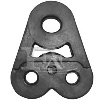143-930 FISCHER Кронштейн, система выпуска ОГ 143-930 FISCHER
