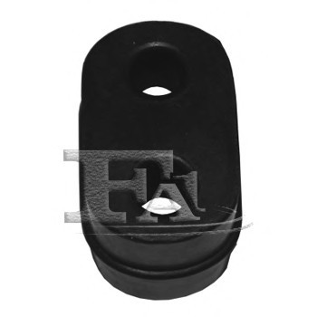 123-934 FISCHER Кронштейн, система выпуска ОГ 123-934 FISCHER