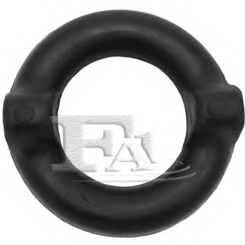 103-942 FISCHER Кронштейн, система выпуска ОГ 103-942 FISCHER