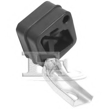 103-928 FISCHER Кронштейн, система выпуска ОГ 103-928 FISCHER