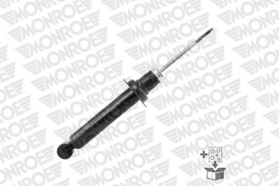 376011SP MONROE (Бельгия) Амортизатор підвіски MONROE