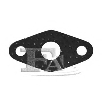 411-507 FISCHER Прокладка, компрессор 411-507 FISCHER