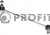 Стабілізатор (стійки) 2305-0489