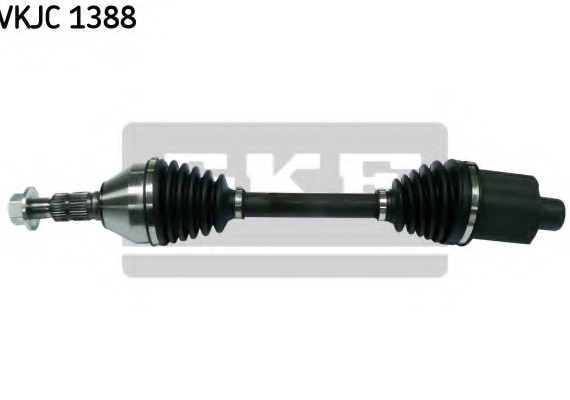 VKJC 1388 SKF Приводний вал