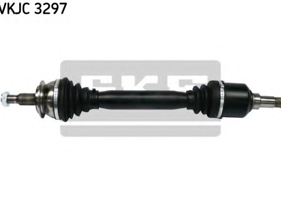 Фото піввісь VKJC 3297 SKF VKJC 3297 SKF Піввісь