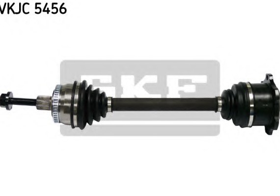 VKJC 5456 SKF Піввісь