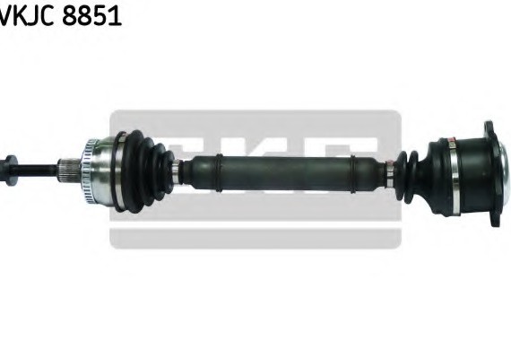 VKJC 8851 SKF Піввісь