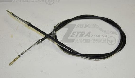 59760-3K000 TOPIC(OEM-KOREA) Трос стояночного тормоза левый