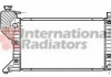 Радиатор охлаждения MERCEDES SPRINTER W 901-905 (95-) (пр-во Van Wezel) 30002183