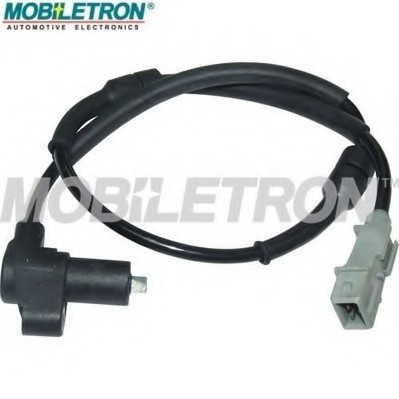 Фото датчик ABS ABEU121 Mobiletron (England) ABEU121 Mobiletron (England) Датчик ABS