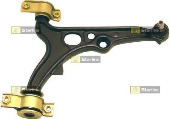 18.10.700 Starline Важіль підвіски правий. нижня. STARLINE