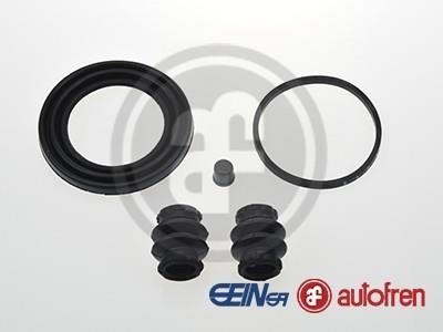 D42736 AUTOFREN SEINSA Ремкомпл. супорта пер. BMW 2 13-/X1 14-(розширений/54 mm)(TRW)