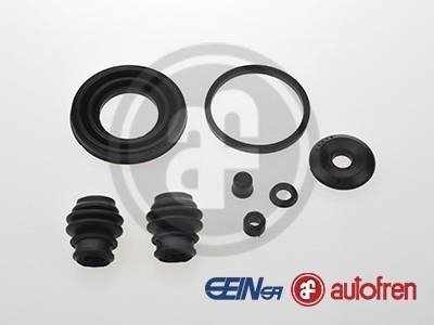 D42652 AUTOFREN SEINSA Ремкомпл. супорта зад. C4/4008 12-(розширений/41 mm)(Akebono)
