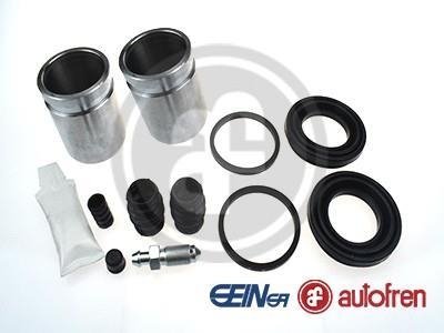 D42620C_рем.к-кт диск.торм. пер.! с порш. d.40 \ Nissan Cefiro/Maxima A32 88-99