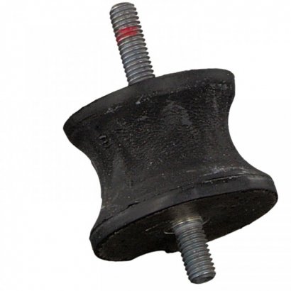 36908 FEBI (Germany) ПОДУШКА КПП BMW E81/E82/E85/E87/E88/E89/E90/E912.5/3.0 si 05- (желтый)ПЕР L/R
