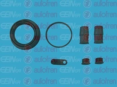 D42435 AUTOFREN SEINSA Ремкомпл. супорта перед BMW 1/2/3/4/X3/X4 11- 57mm