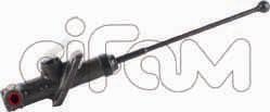 505109 CIFAM 505-109_цилиндр сцепления главный! fiat doblo cargo 1.3-1.9i1.3-1.9d 01-09
