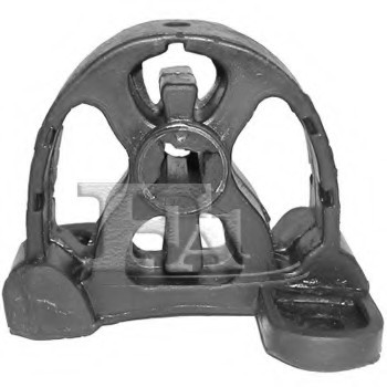 103925 FISCHER Подвес глушителя (резинометалл) bmw 3 compact 01-05, z4 03-