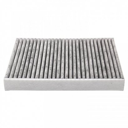 48510 FEBI (Germany) Фильтр САЛОНА VOL V 90/S 90/XC 90 14- УГОЛЬ