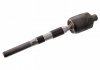 Тяга рулевая лп mb 210 338 11 15 4-matic 49855