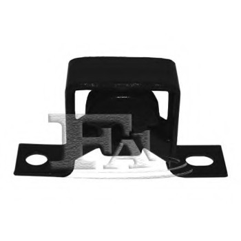 Фото подвес глушителя (резинометалл) nissan 753929 FISCHER 753929 FISCHER Подвес глушителя (резинометалл) nissan