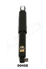 MA00408 ASHIKA Амортизатор подвески газовый, задний