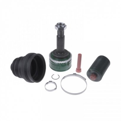 Фото шарнирный комплект, приводной вал ADC48930 BLUE PRINT ADC48930 BLUE PRINT Шарнирный комплект, приводной вал