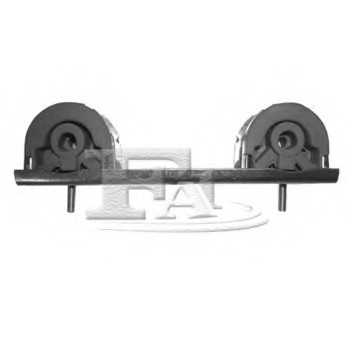 Фото подвеска резиново-металлическая 213924 FISCHER 213924 FISCHER Подвеска резиново-металлическая