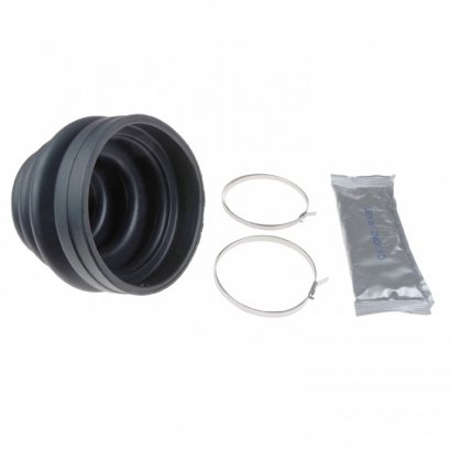 Фото комплект пылника, приводной вал ADC48125 BLUE PRINT ADC48125 BLUE PRINT Комплект пылника, приводной вал